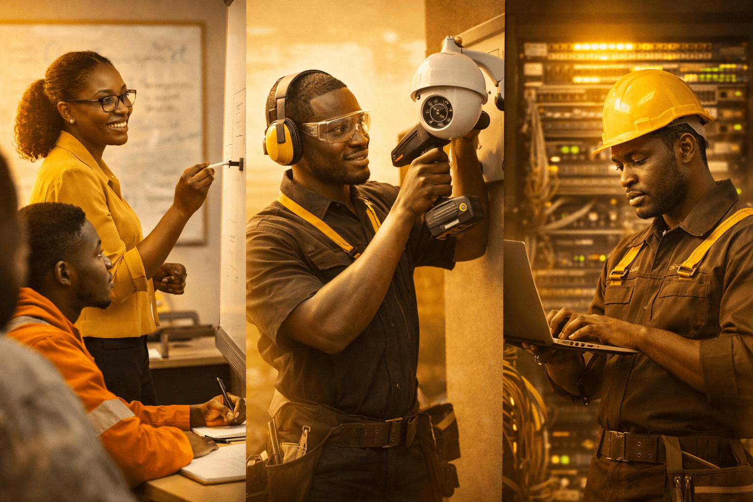 Centro de Monitorização Operacional